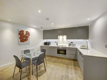 Appartamento Protem Bridge Londra
