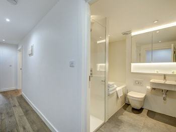 Apartament Protem Bridge *