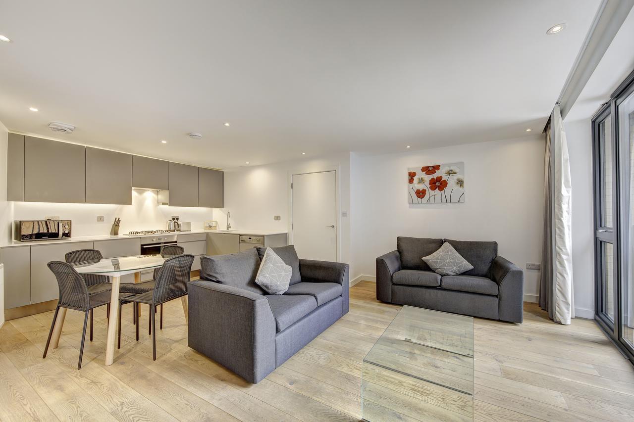 Protem Bridge Apartment