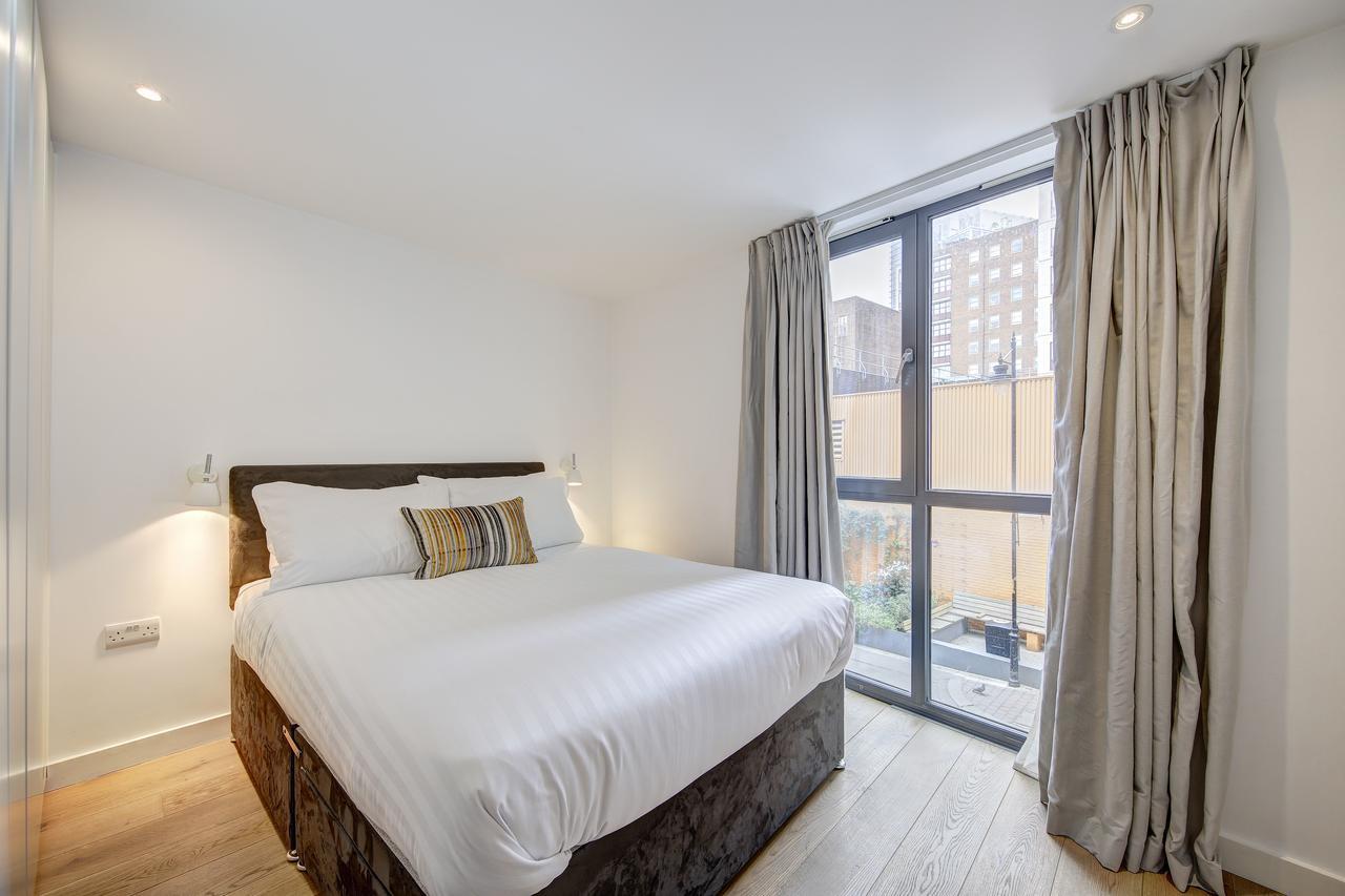 Apartment Protem Bridge London